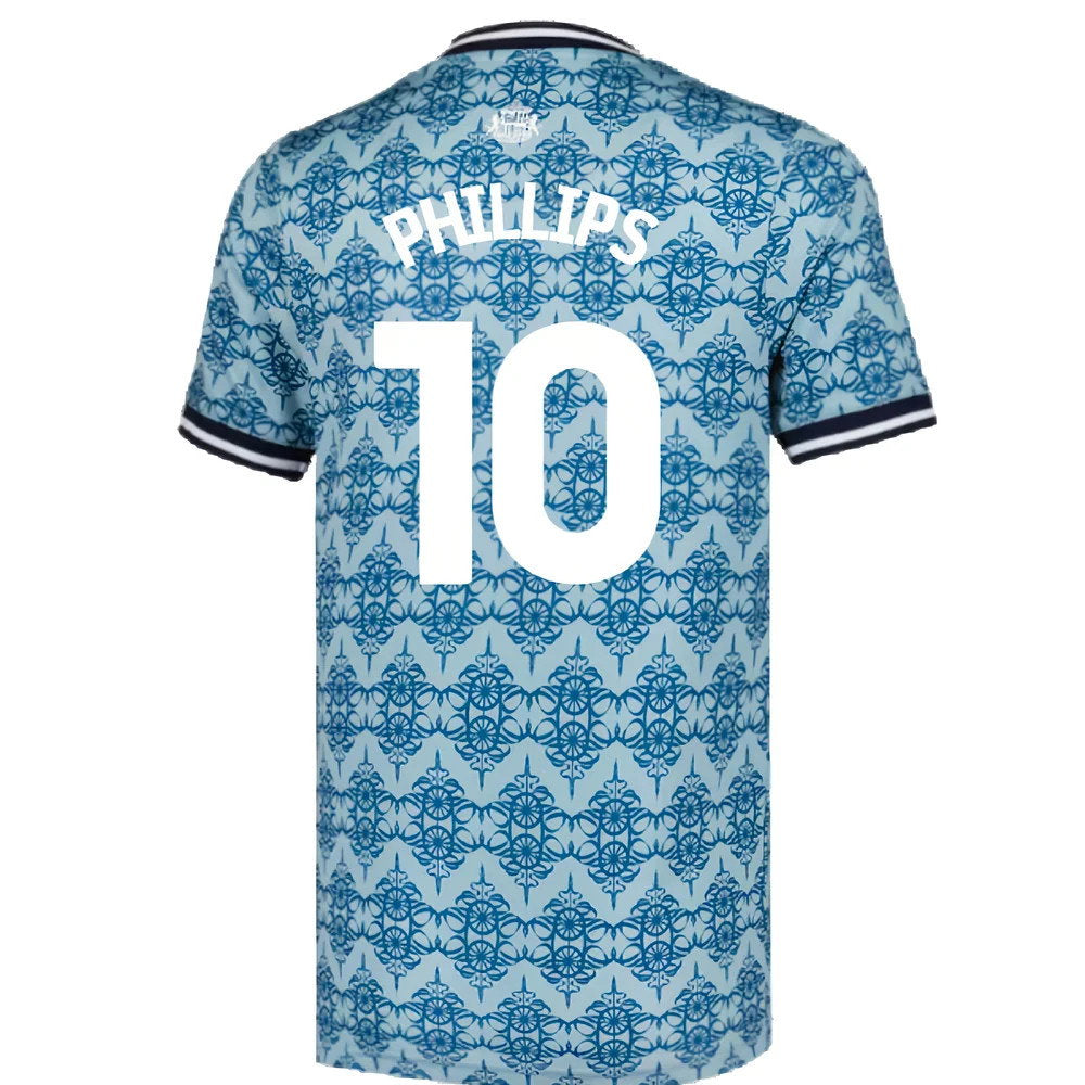 2024-2025 Sunderland Third Shirt (Kids) (Phillips 10)_2