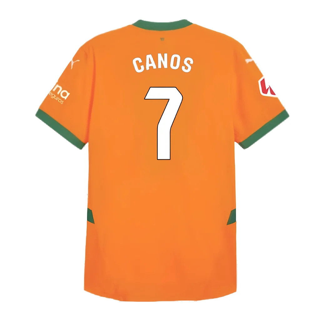 2024-2025 Valencia Third Shirt (Kids) (Canos 7)_2