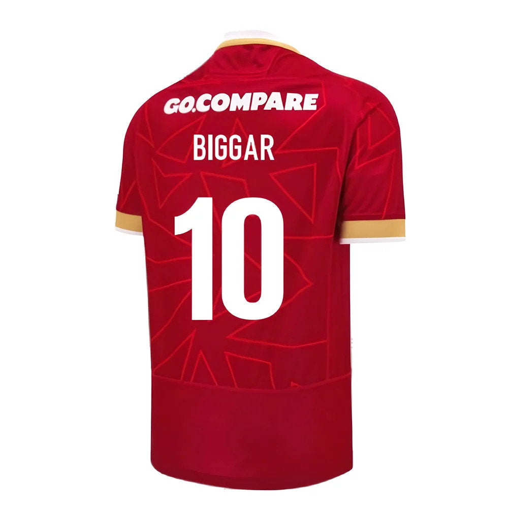2024-2025 Wales WRU Home Pathway Poly Rugby Shirt (Biggar 10)_2