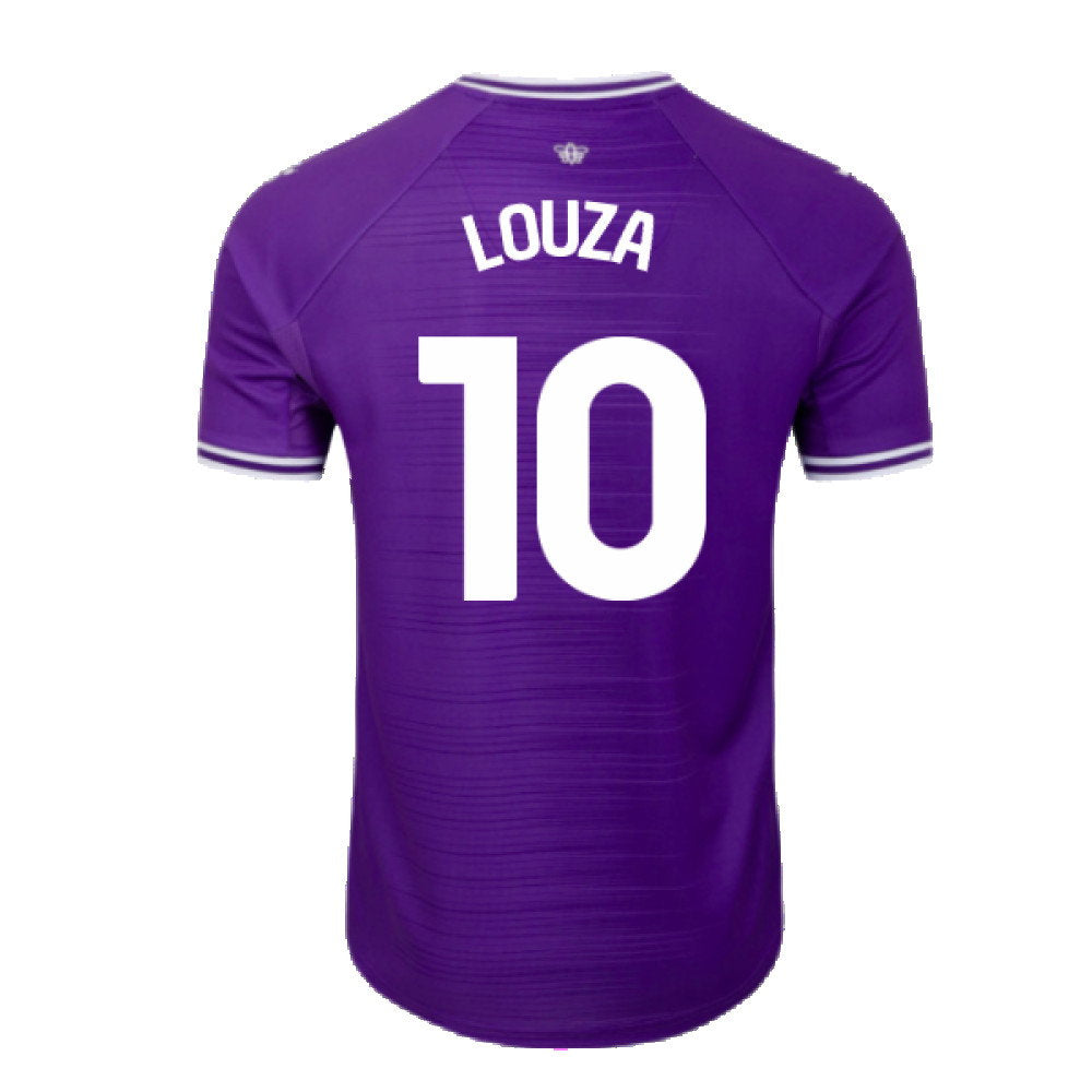 2024-2025 Watford Third Shirt (Louza 10)_2