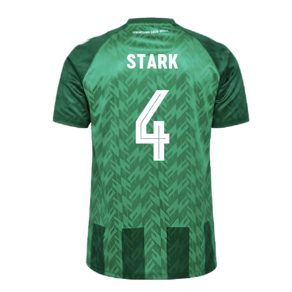 2024-2025 Werder Bremen Home Shirt (Stark 4)_2