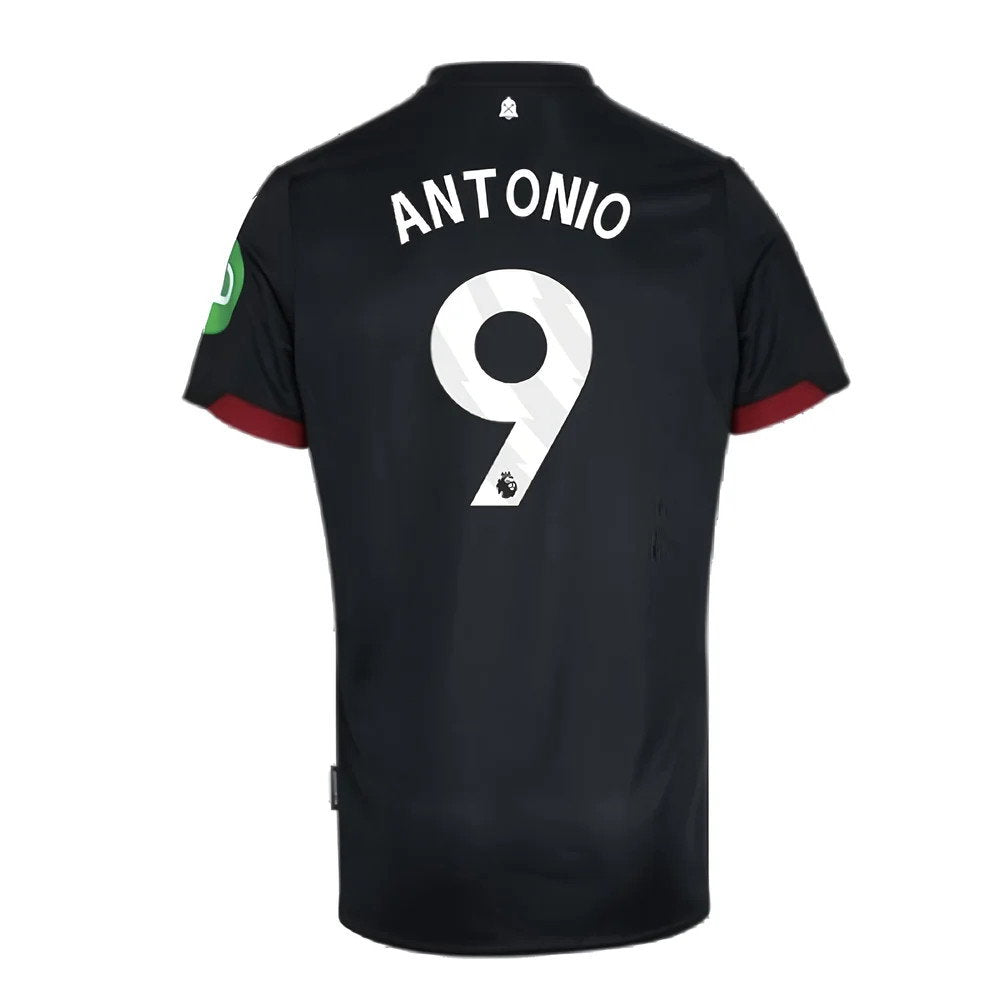 2024-2025 West Ham Away Shirt (Antonio 9)_2