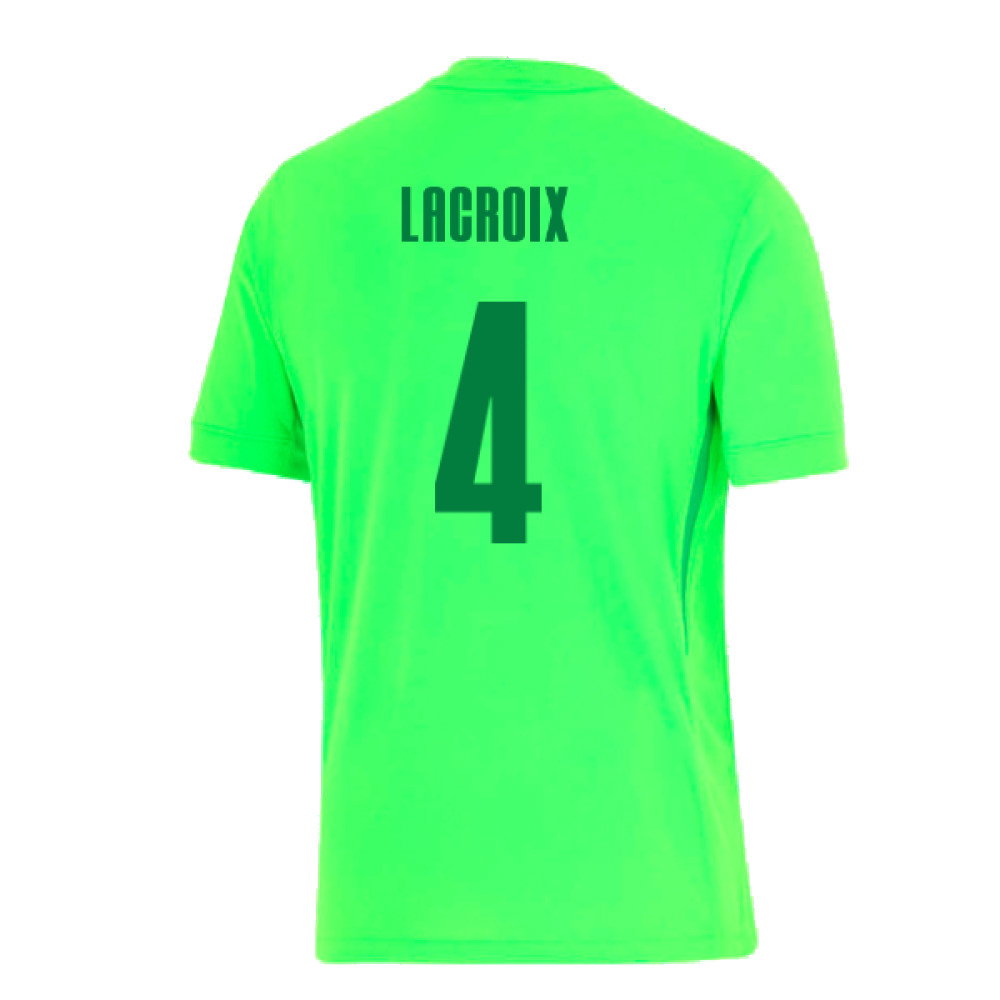 2024-2025 Wolfsburg Home Shirt (Lacroix 4)_2
