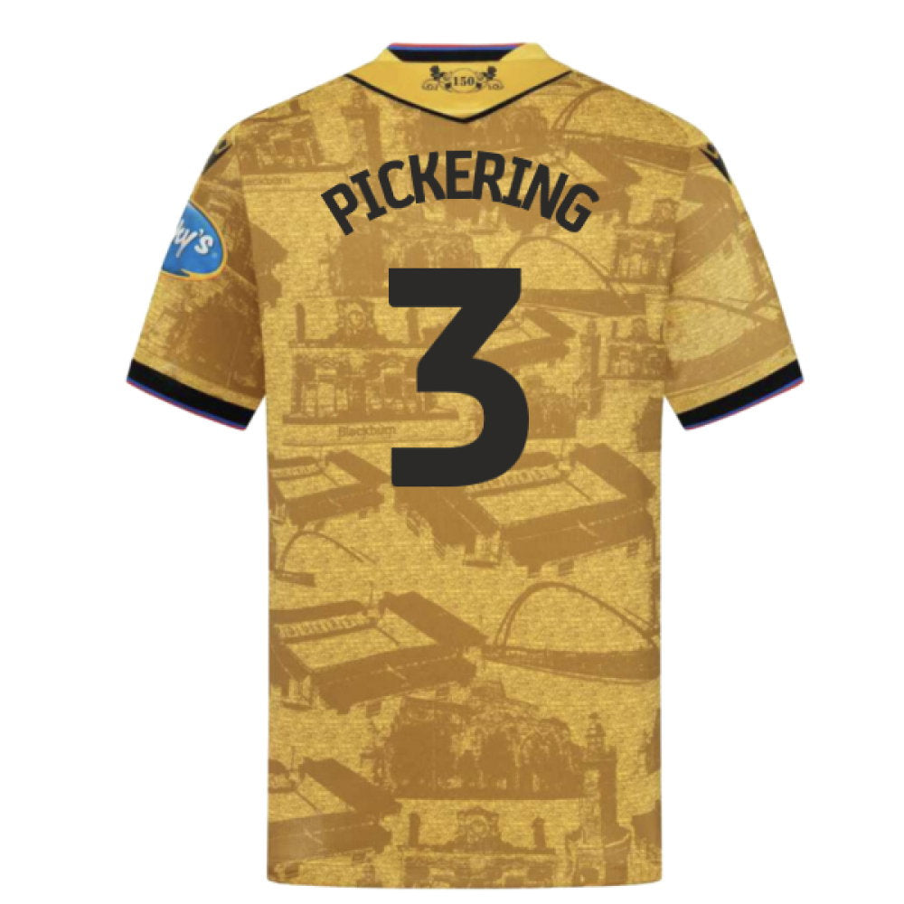 2025-2026 Blackburn Rovers Away Shirt (Pickering 3)_0