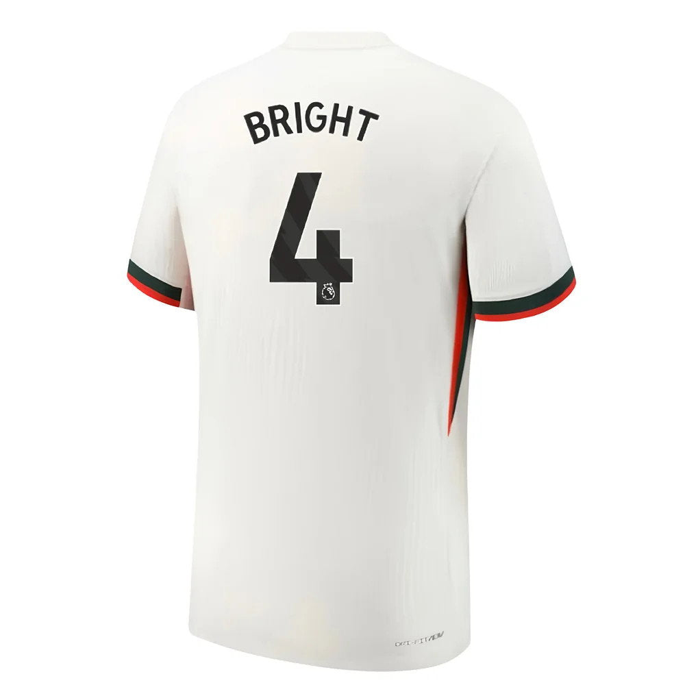 2025-2026 Chelsea Authentic Dri-Fit ADV Away Shirt (Bright 4)_0