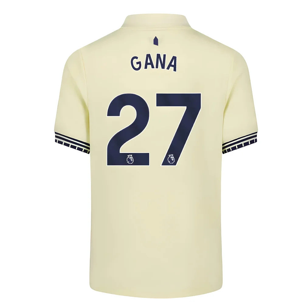 2025-2026 Everton Away Shirt - Kids (Gana 27)_0