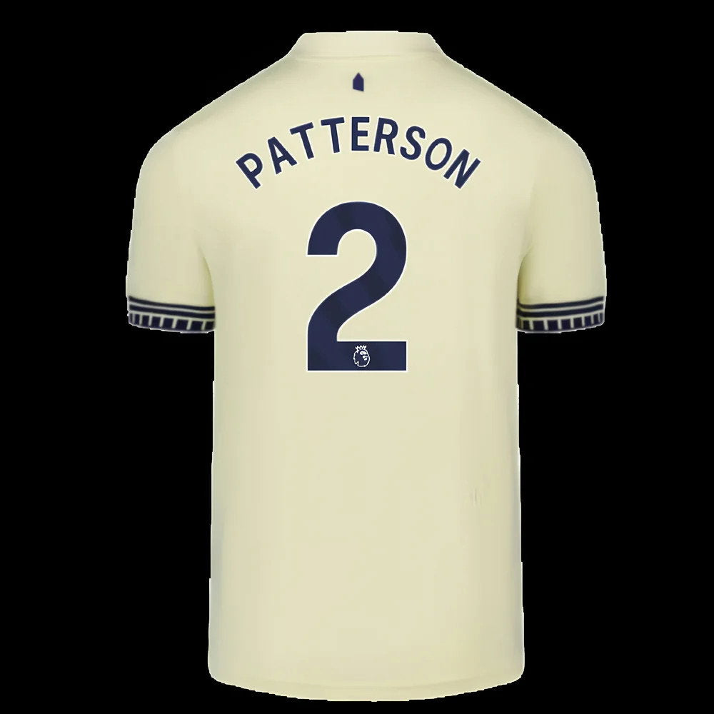 2025-2026 Everton Away Shirt (Patterson 2)_0