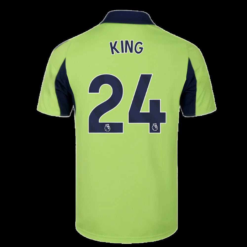 2025-2026 Fulham Away Shirt (King 24)_0