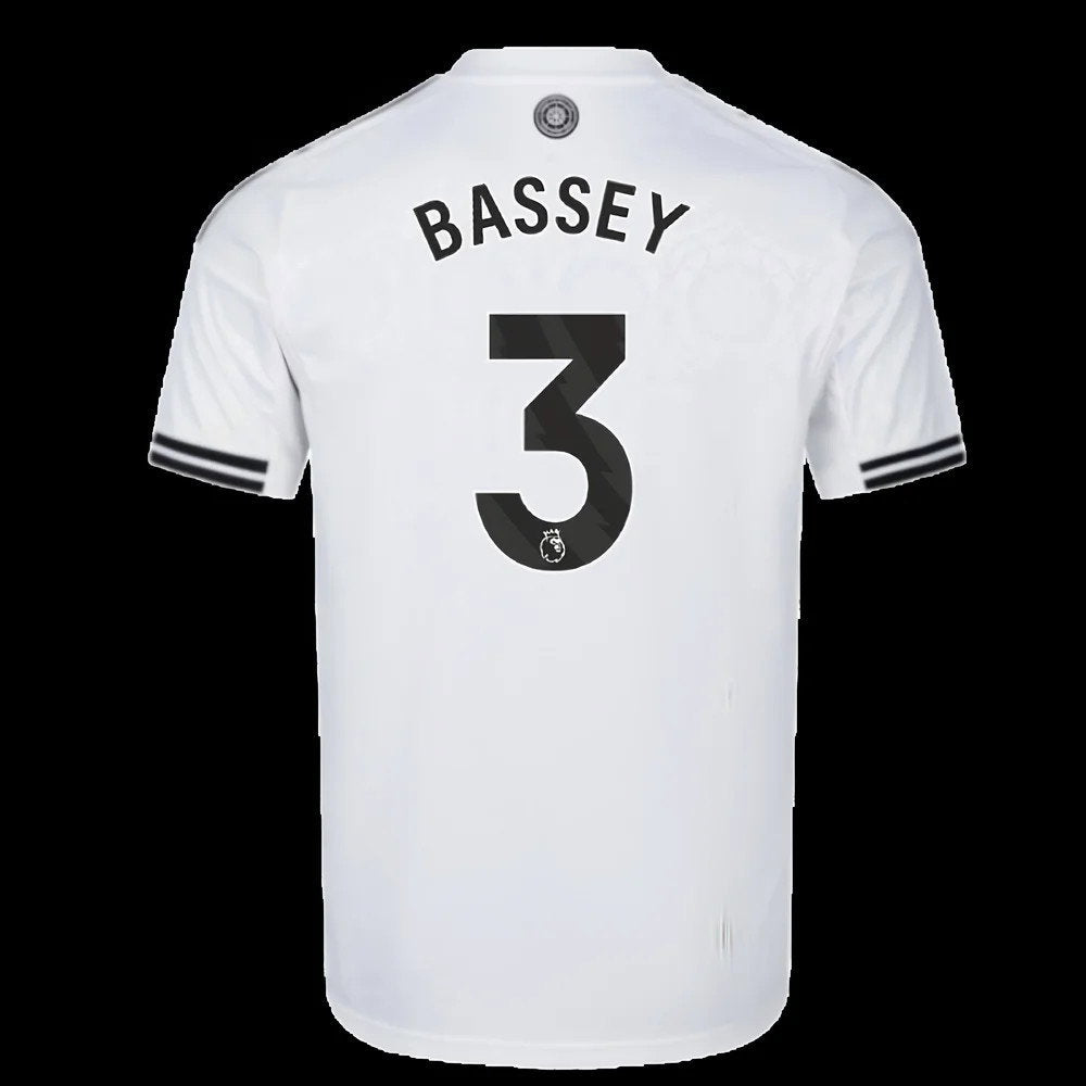 2025-2026 Fulham Home Shirt (Bassey 3)_0