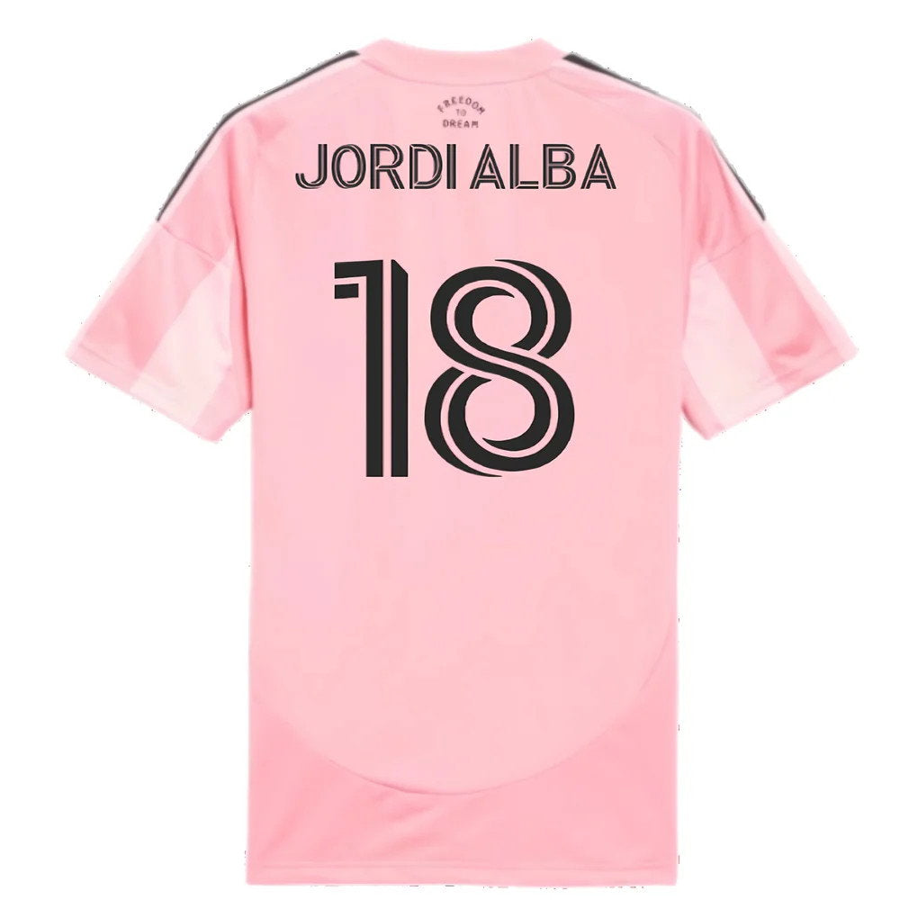 2025-2026 Inter Miami Home Shirt (Jordi Alba 18)_2