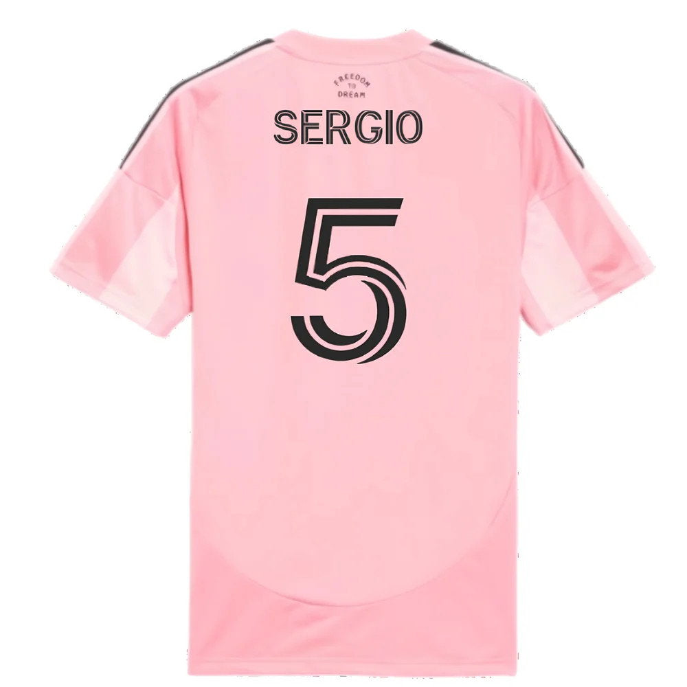 2025-2026 Inter Miami Home Shirt (Sergio 5)_2