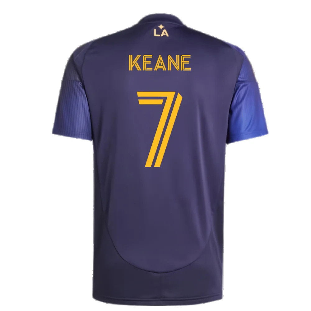 2025-2026 LA Galaxy Away Shirt (KEANE 7)_2