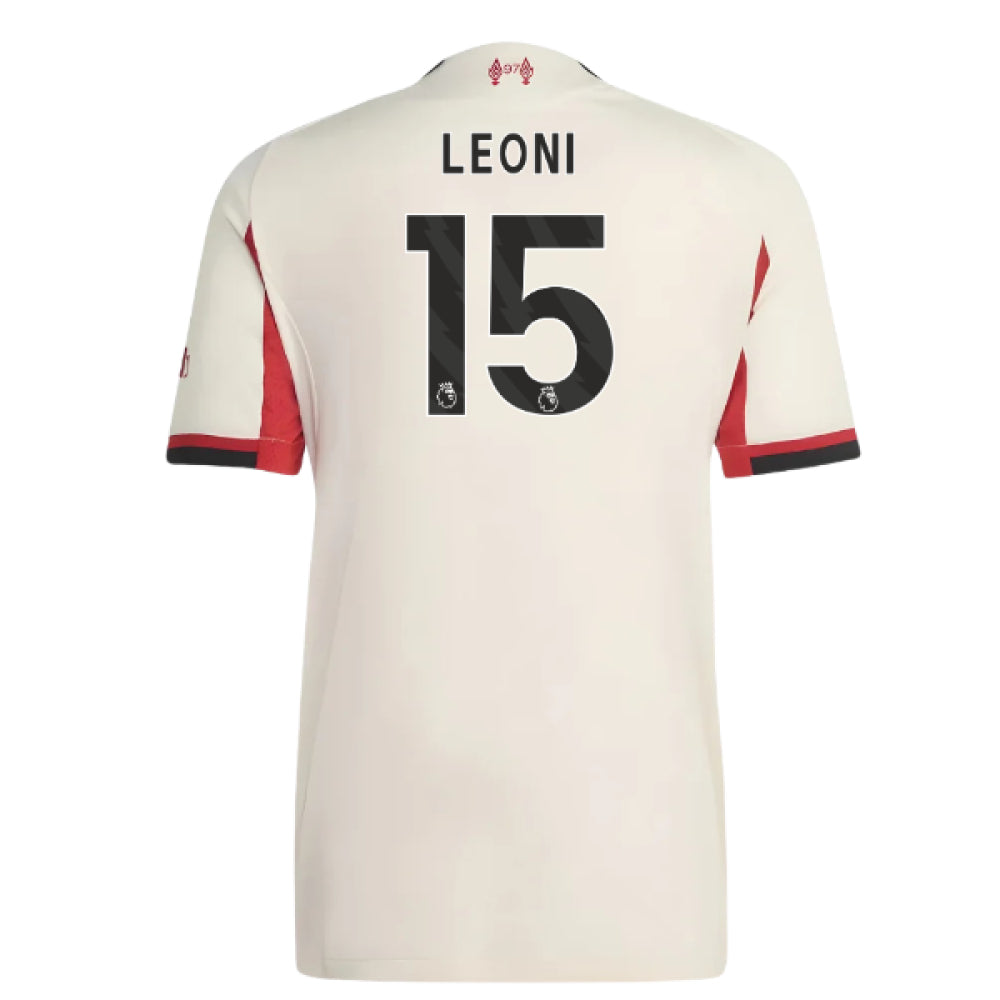 2025-2026 Liverpool Authentic Away Shirt (Leoni 15)_0