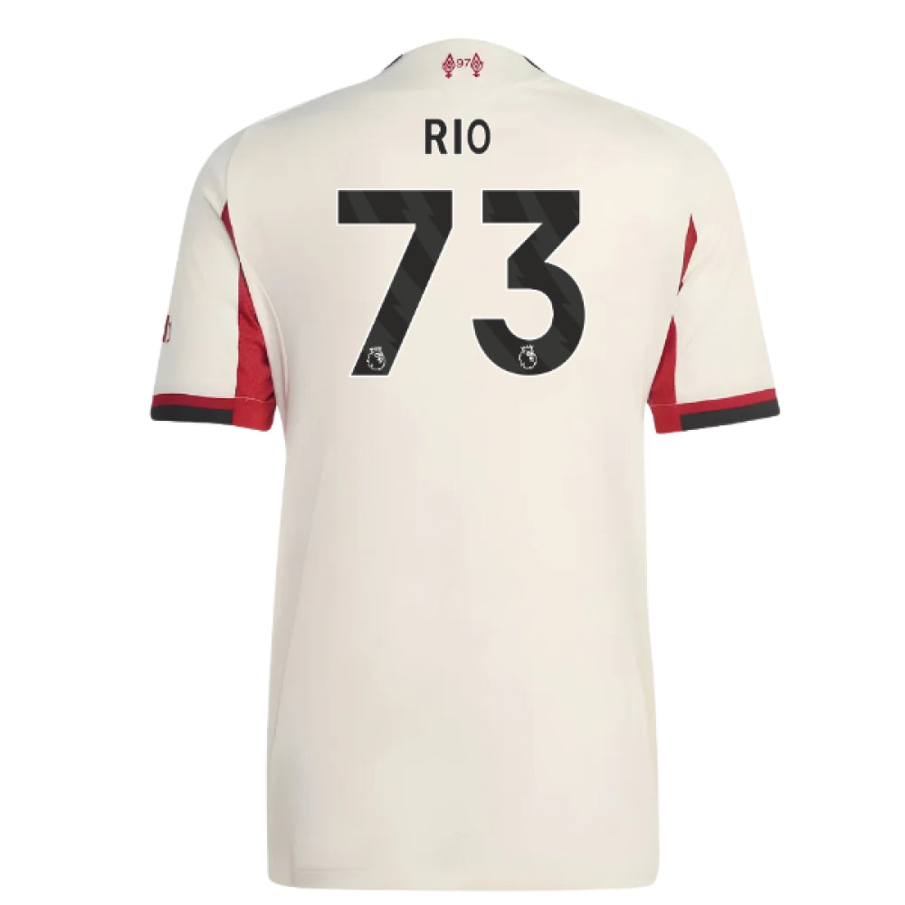2025-2026 Liverpool Authentic Away Shirt (Womens) (Rio 73)_0