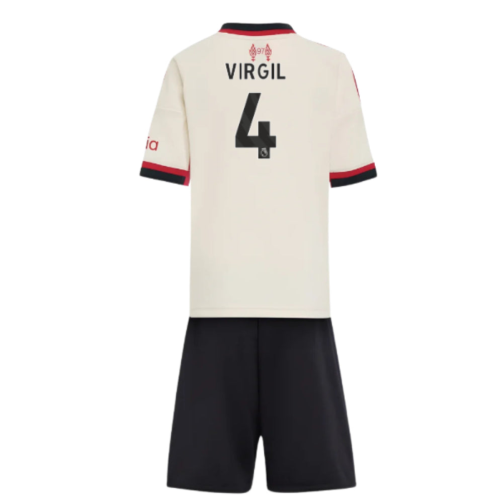 2025-2026 Liverpool Away Mini Kit (Virgil 4)_0