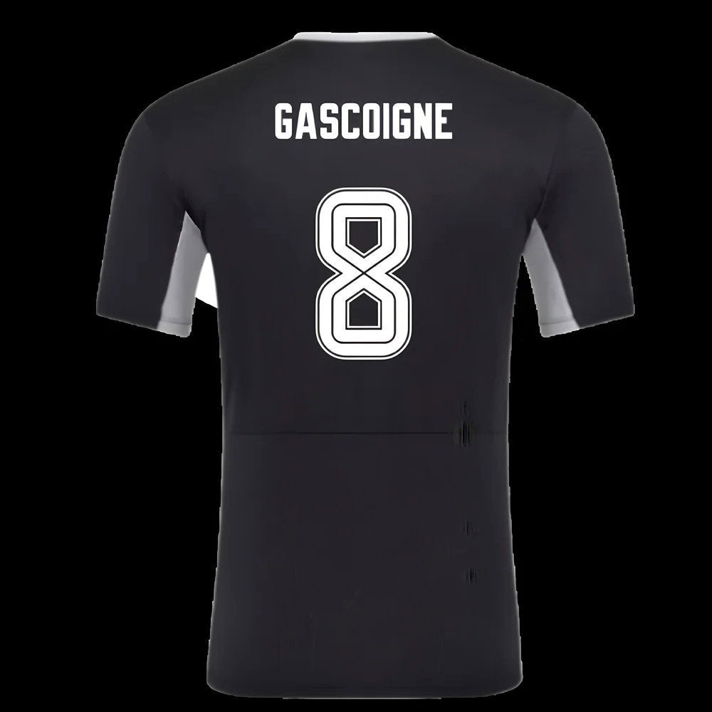 2025-2026 Rangers Pro Training Tee (Caviar) (Gascoigne 8)_0