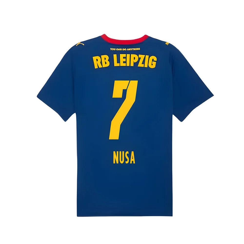 2025-2026 Red Bull Leipzig Away Shirt (Nusa 7)_0