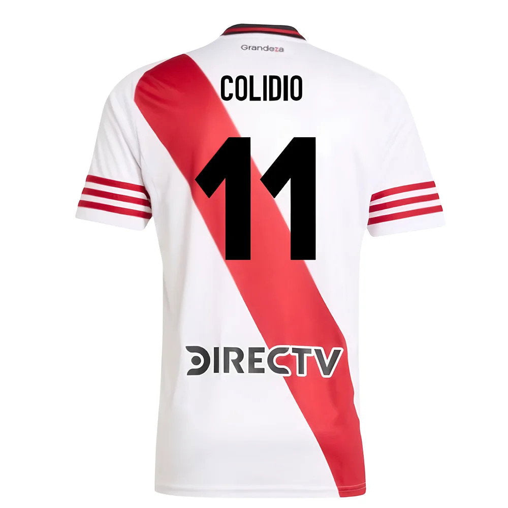 2025-2026 River Plate Home Shirt (Colidio 11)_0