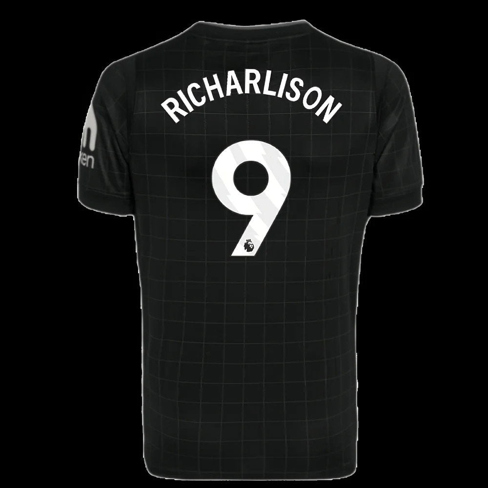 2025-2026 Tottenham Away Shirt (Richarlison 9)_0