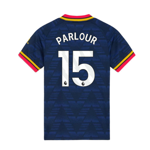 2026-2027 Arsenal Away Shirt (Womens) (Parlour 15)_0