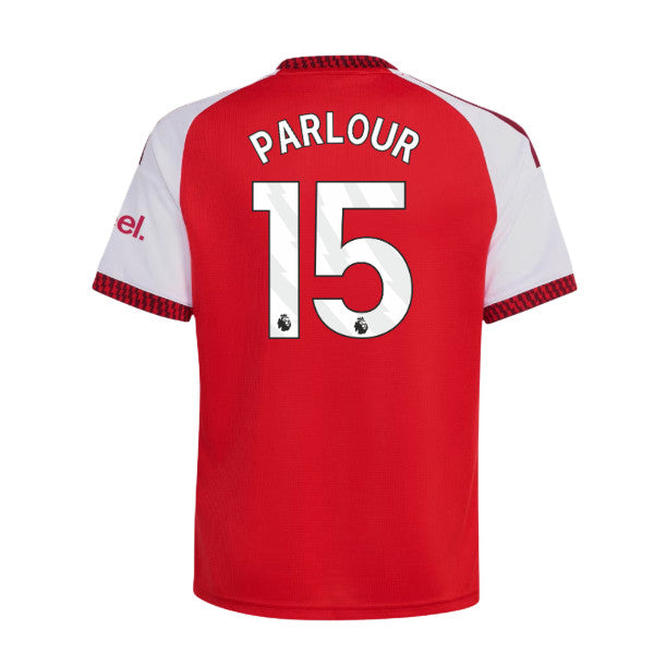 2026-2027 Arsenal Home Shirt (Kids) (Parlour 15)_0
