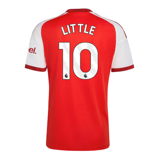 2026-2027 Arsenal Home Shirt (Little 10)_0