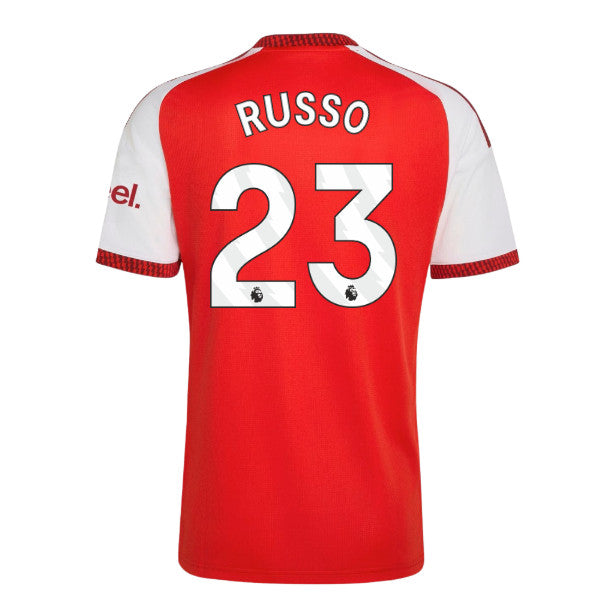 2026-2027 Arsenal Home Shirt (Russo 23)_0