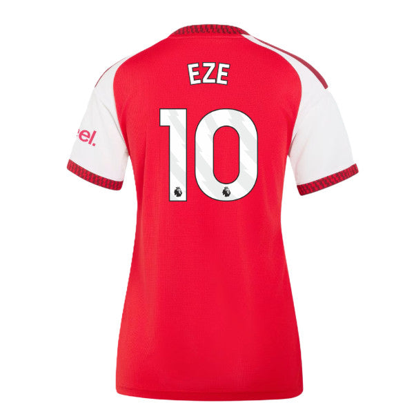2026-2027 Arsenal Home Shirt (Womens) (Eze 10)_0