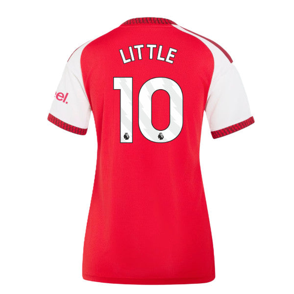 2026-2027 Arsenal Home Shirt (Womens) (Little 10)_0
