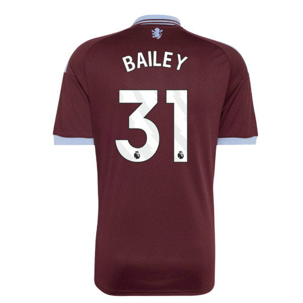 2026-2027 Aston Villa Home Shirt (Bailey 31)_0