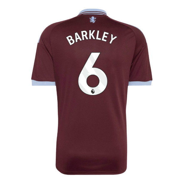 2026-2027 Aston Villa Home Shirt (Barkley 6)_0