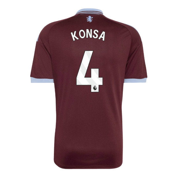2026-2027 Aston Villa Home Shirt (Konsa 4)_0
