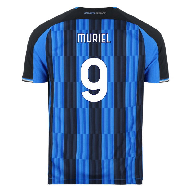 2026-2027 Atalanta Home Shirt (Muriel 9)_0