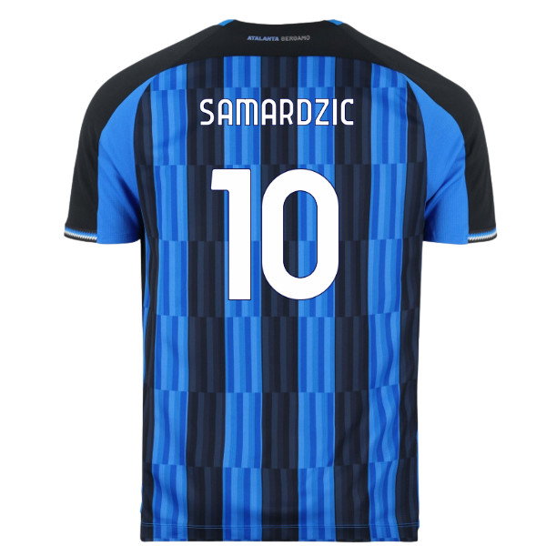 2026-2027 Atalanta Home Shirt (Samardzic 10)_0
