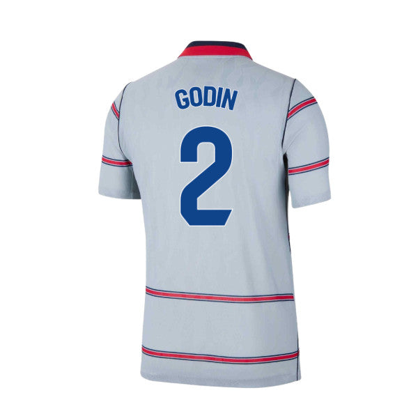 2026-2027 Atletico Madrid Third Shirt (Godin 2)_0
