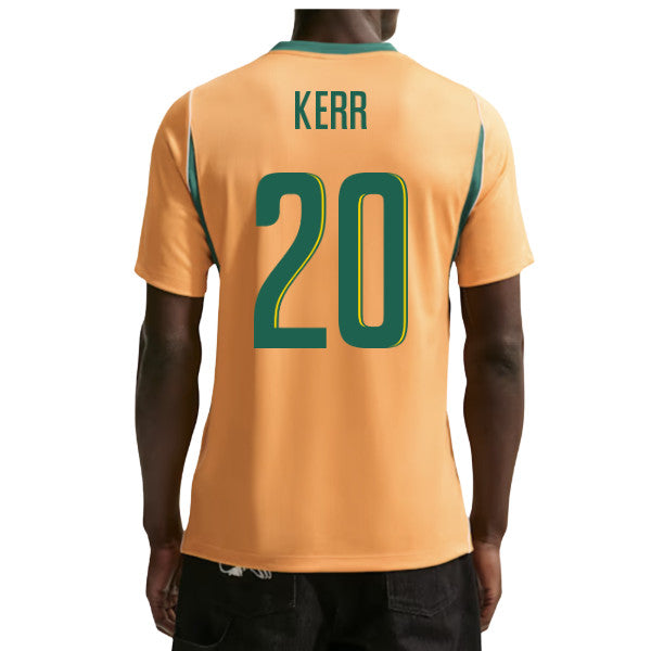 2026-2027 Australia Home Shirt (Kerr 20)_0