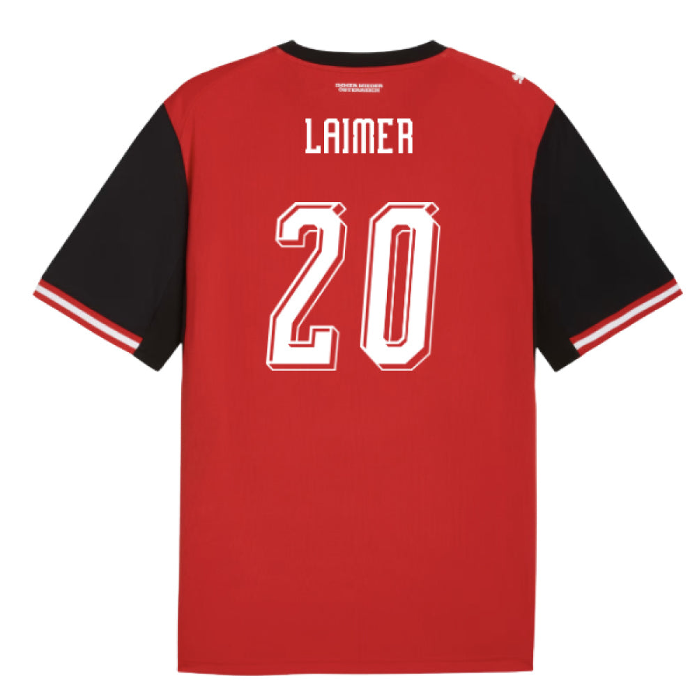 2026-2027 Austria Home Shirt (Laimer 20)_0