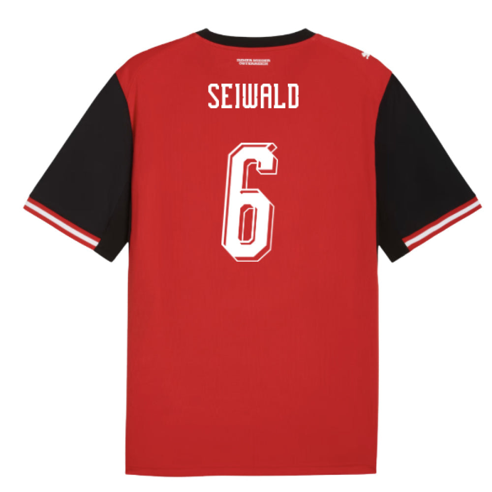 2026-2027 Austria Home Shirt (Seiwald 6)_0