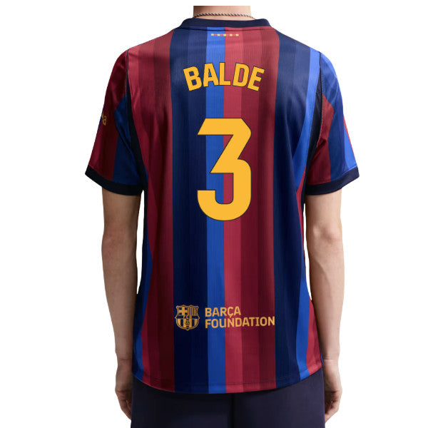 2026-2027 Barcelona Home Shirt (Balde 3)_0