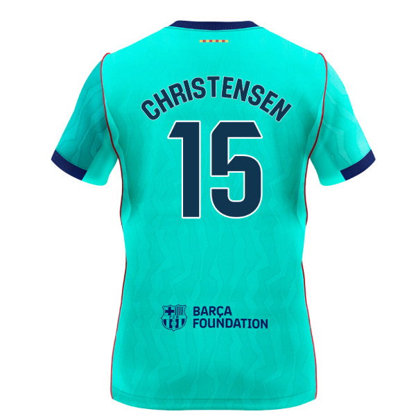 2026-2027 Barcelona Third Dri-Fit ADV Authentic Shirt (Christensen 15)_0