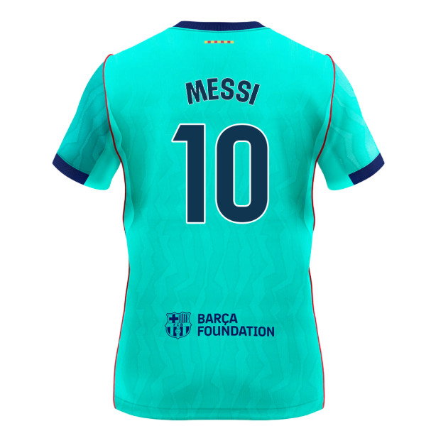 2026-2027 Barcelona Third Dri-Fit ADV Authentic Shirt (Messi 10)_0