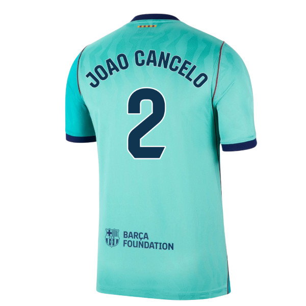 2026-2027 Barcelona Third Shirt (Joao Cancelo 2)_0