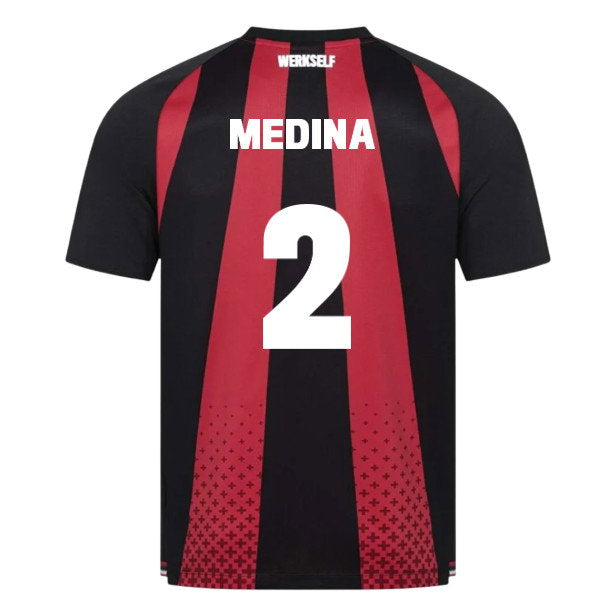 2026-2027 Bayer Leverkusen Home Shirt (Medina 2)_0