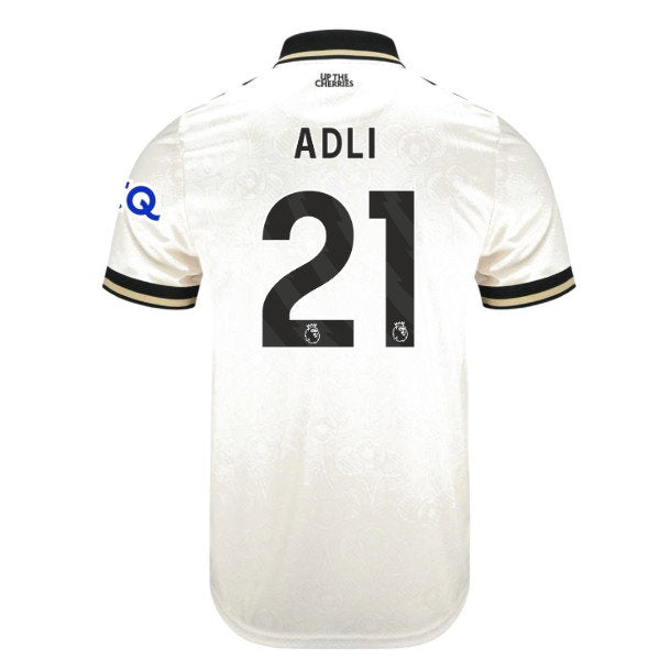 2026-2027 Bournemouth Third Shirt (Kids) (Adli 21)_0