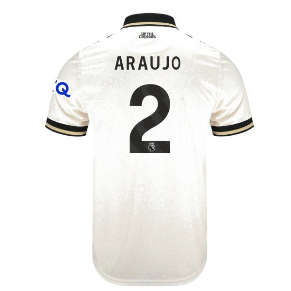 2026-2027 Bournemouth Third Shirt (Kids) (Araujo 2)_0