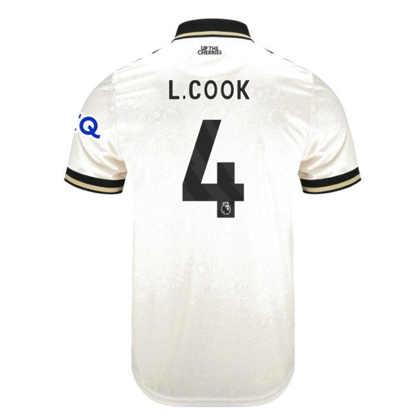 2026-2027 Bournemouth Third Shirt (Kids) (L.Cook 4)_0