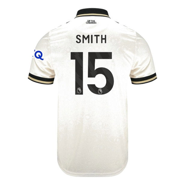 2026-2027 Bournemouth Third Shirt (Kids) (Smith 15)_0