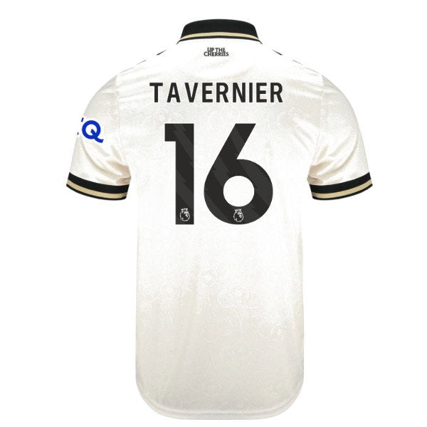 2026-2027 Bournemouth Third Shirt (Kids) (Tavernier 16)_0
