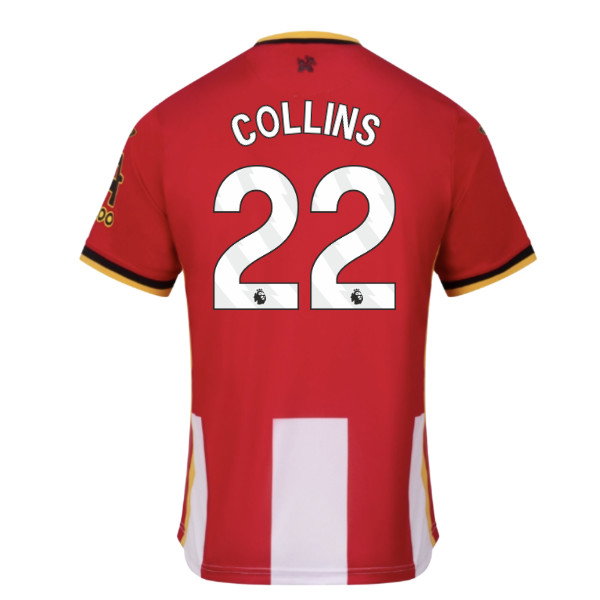 2026-2027 Brentford Home Shirt (Collins 22)_0