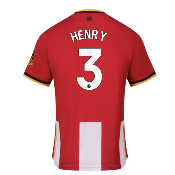 2026-2027 Brentford Home Shirt (Henry 3)_0